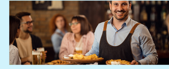 Restaurateur-Drazen Zigic -Freepik