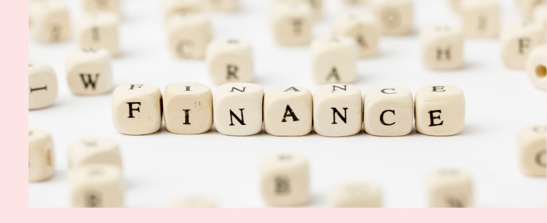 Finance © Freepik