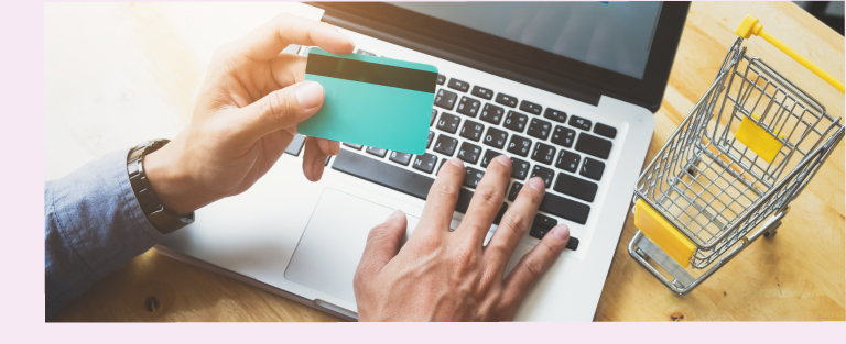 Achat internet © Ijeab - Freepik