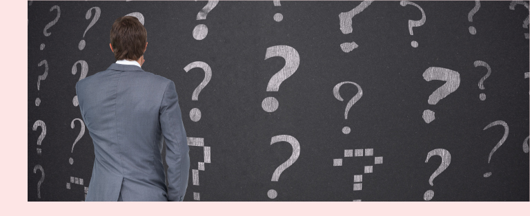 question ©creativeart - freepik