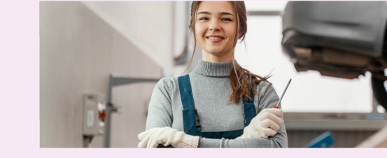 Apprentie-Freepik