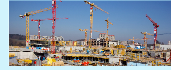 Construction - SimonEbel _Fotolia