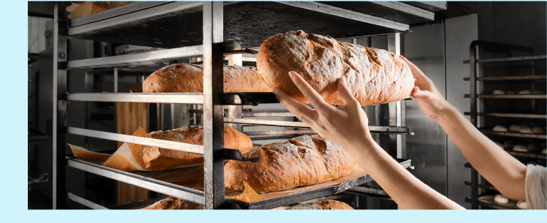Boulangerie © Africa Studio - AdobeStock