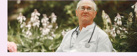 medecin retraite- Freepik