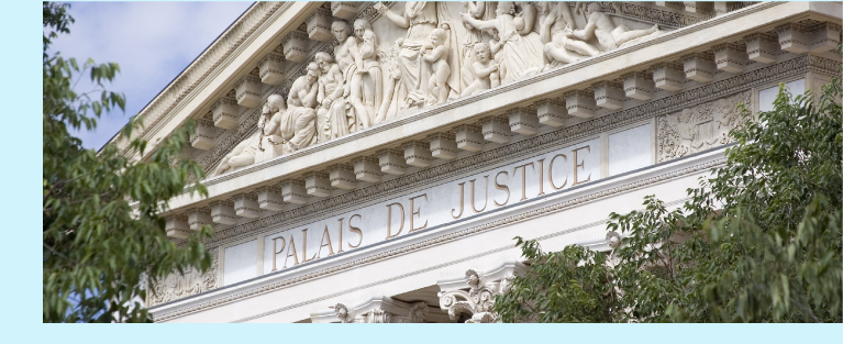 Palais © Olivier Tuffé - Fotolia