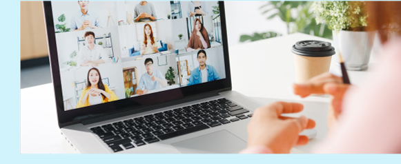Webinaires @ tirachardz -freepik