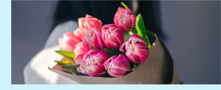 fleurs © PVProductions - freepik