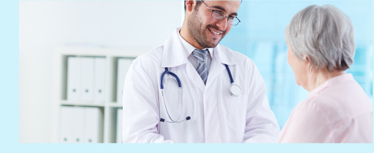 Médecin © Pressfoto - fr.freepik