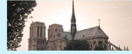 Notre Dame de Paris_Andreas-Freepik