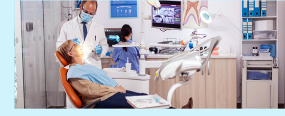 Dentiste - DCStudio_freepik