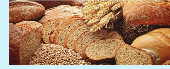 Pain©Image by marco aurelio from Pixabay-bread-2864703_1280
