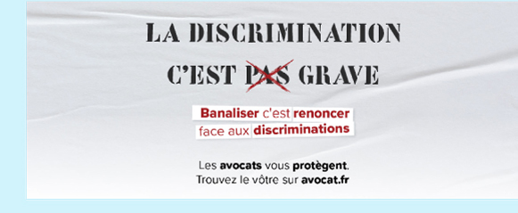 Discrimination