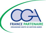 OGA FRANCE PARTENAIRE