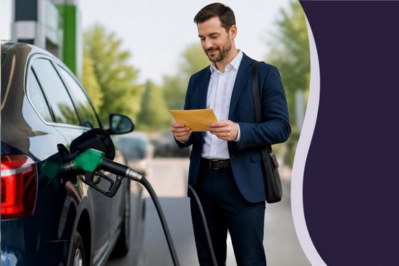 Prime de carburant : plafond doublé et conditions assouplies pour 2026