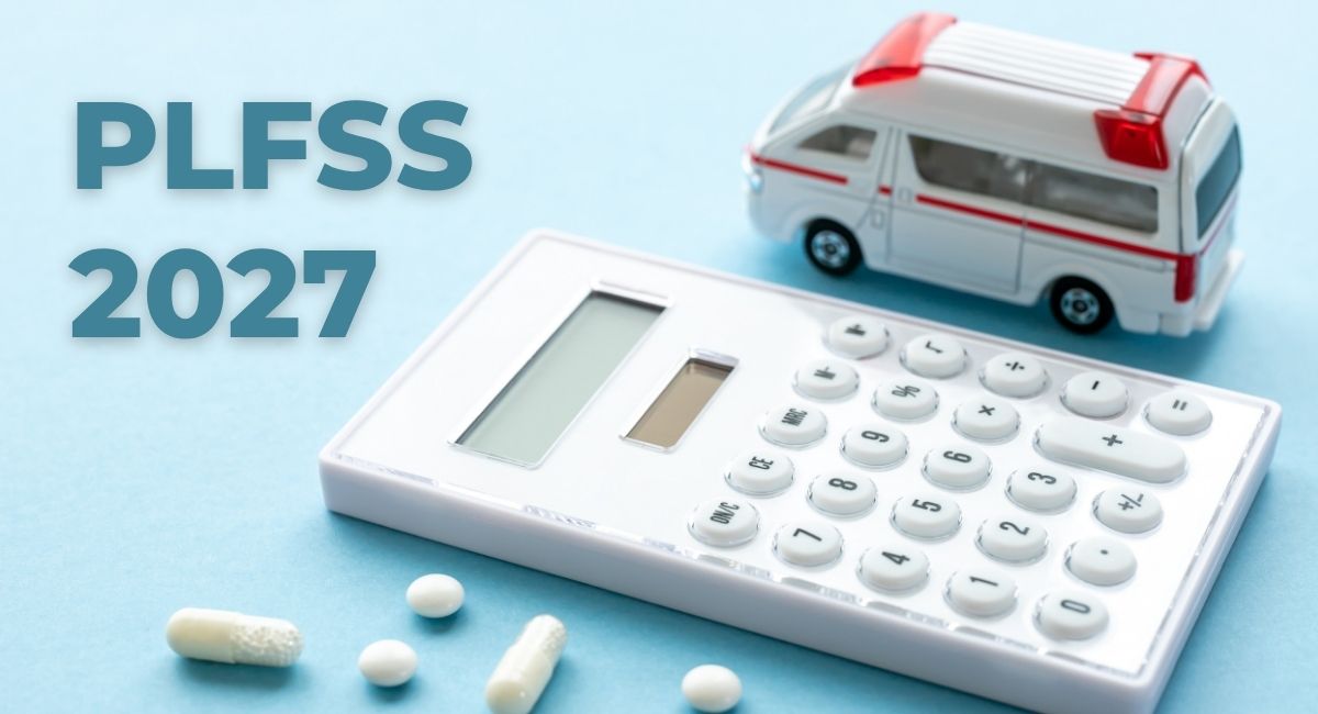 Budget de la Sécurité sociale pour 2027